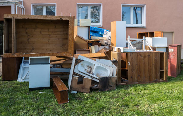 Best Shed Removal  in Alexander, AR